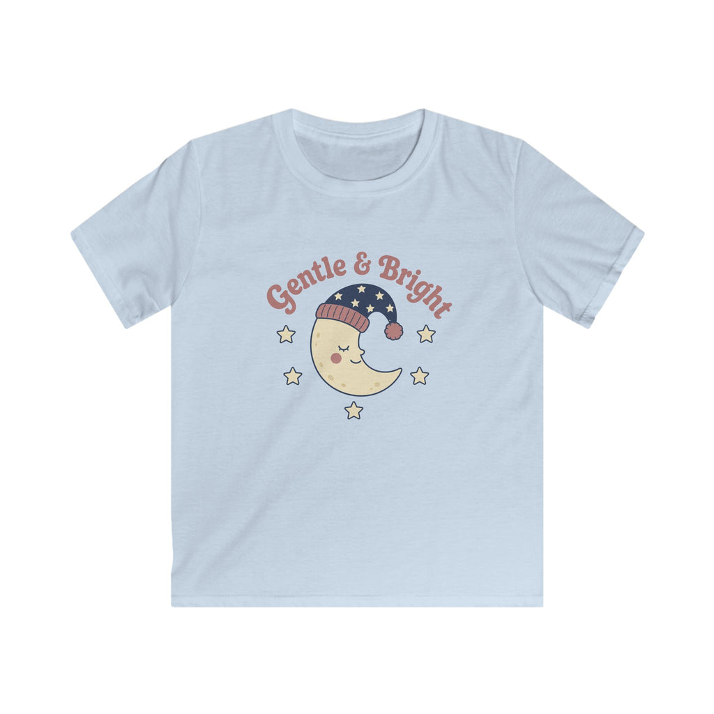 USA Gentle & Bright - Kids Tee