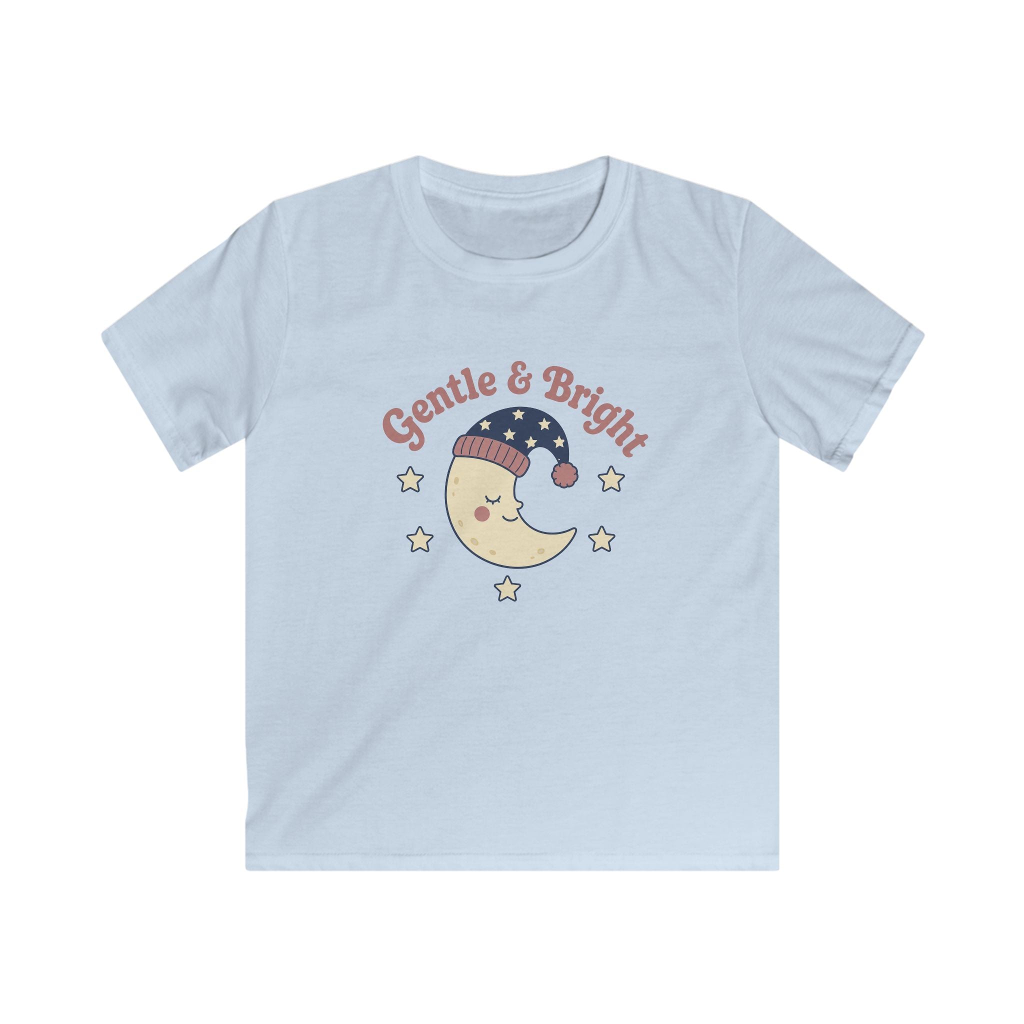 USA Gentle & Bright - Kids Tee