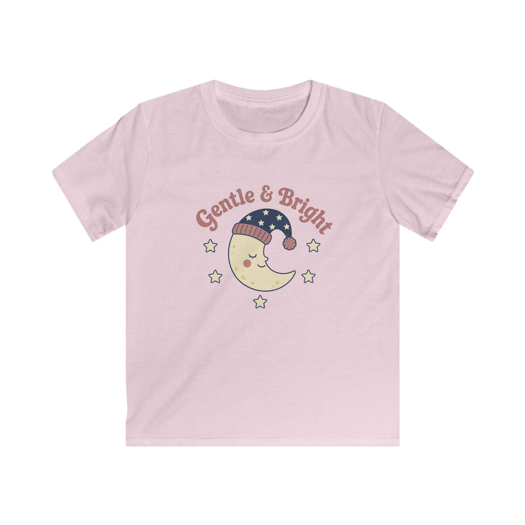 USA Gentle & Bright - Kids Tee