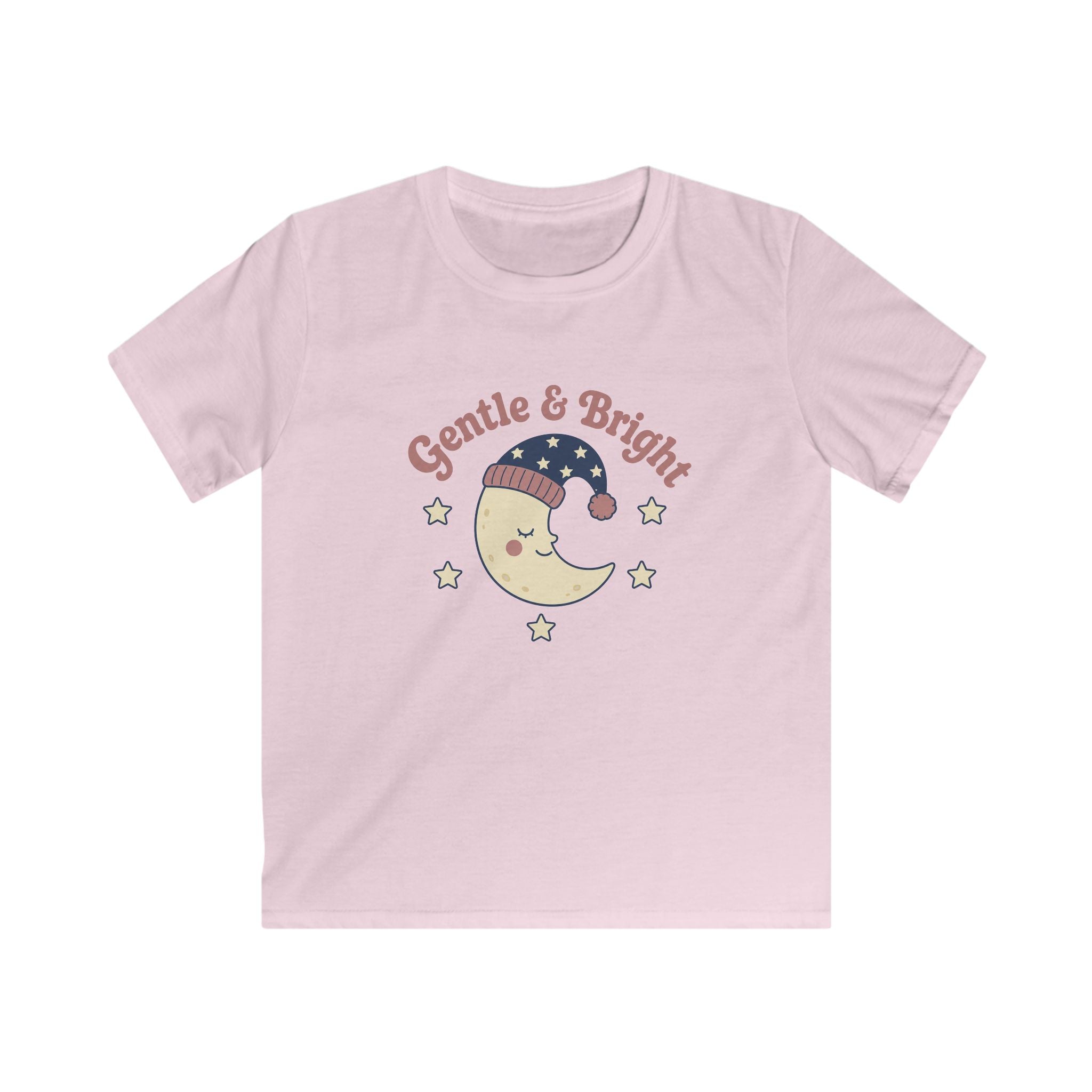 USA Gentle & Bright - Kids Tee