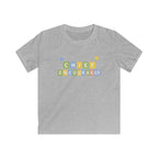 Chief Encourager - Kids Tee