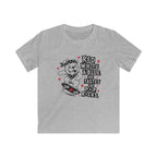 USA Pop Rocks Pup - Kids Tee