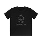 Rooted In Love - Kids Tee