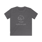 Rooted In Love - Kids Tee