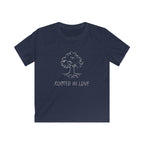 Rooted In Love - Kids Tee