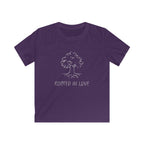 Rooted In Love - Kids Tee