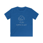 Rooted In Love - Kids Tee