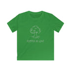 Rooted In Love - Kids Tee