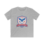USA America's Favorite Sidekick - Kids Tee