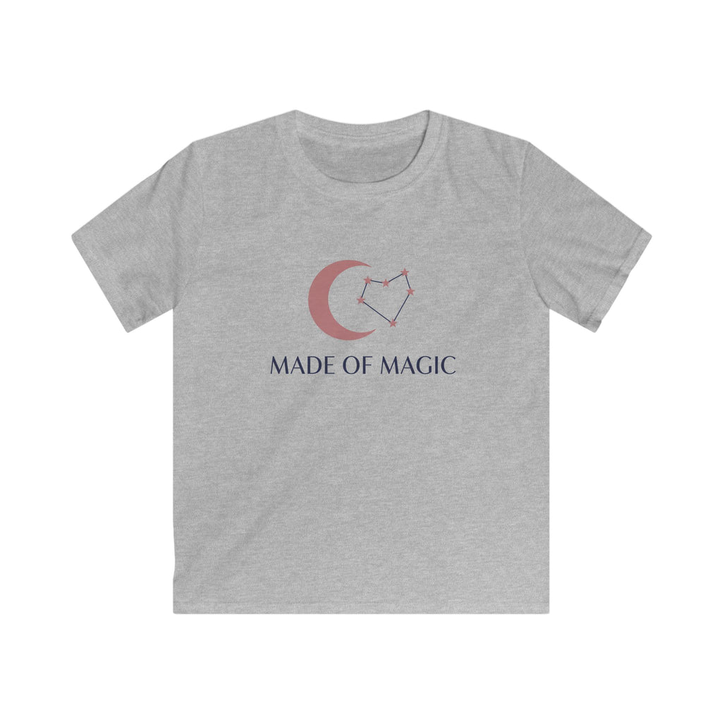 Made Of Magic - Kids Tee