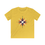 USA Star - Kids Tee