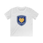 Kind & Confident - Kids Tee