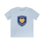 Kind & Confident - Kids Tee
