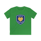 Kind & Confident - Kids Tee
