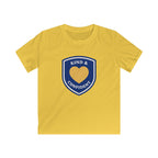 Kind & Confident - Kids Tee