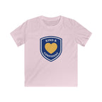 Kind & Confident - Kids Tee