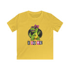 I Do Me (Bow) - Kids Tee