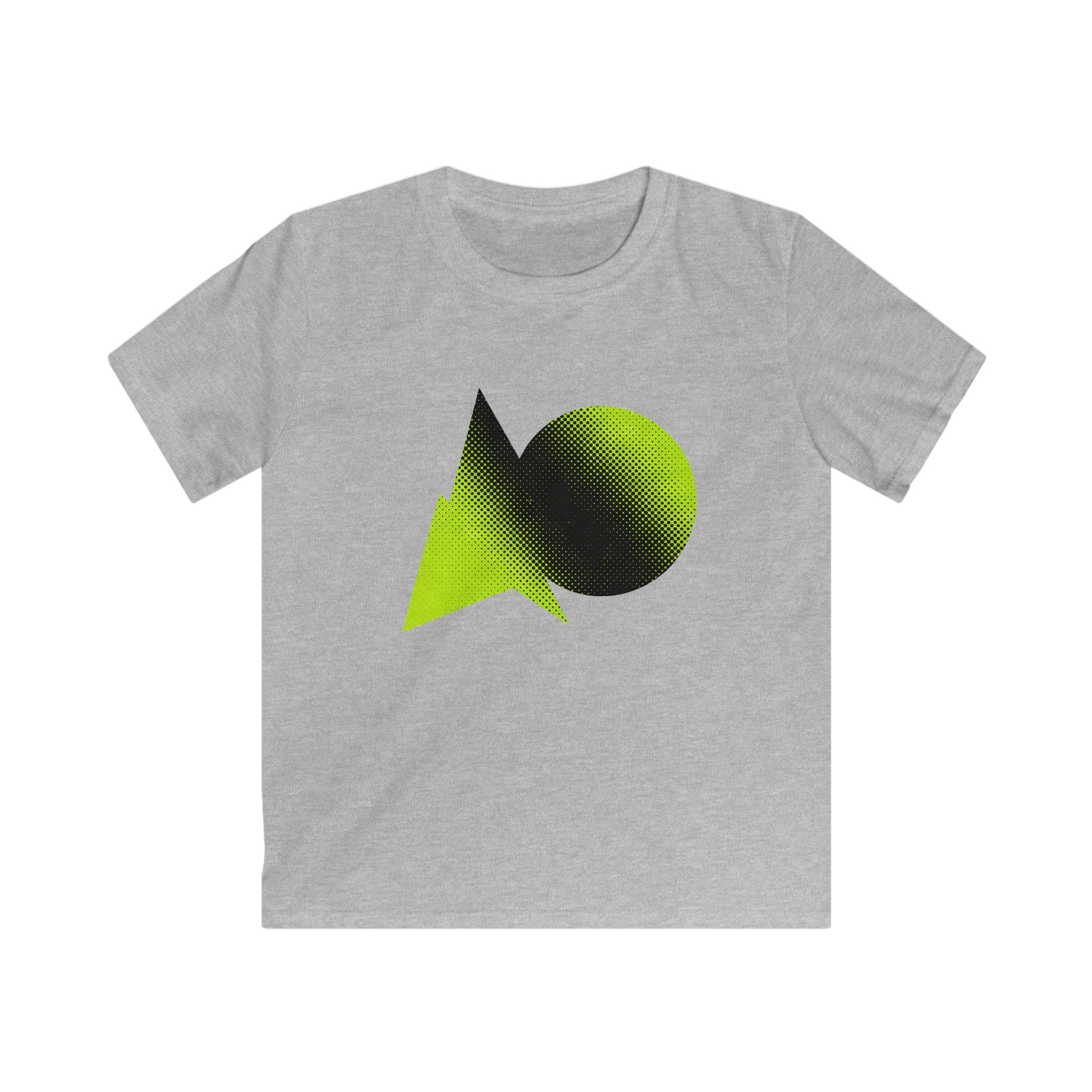 The Force of Nature - Kids Tee