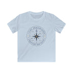 Tiny Trailblazer - Kids Tee