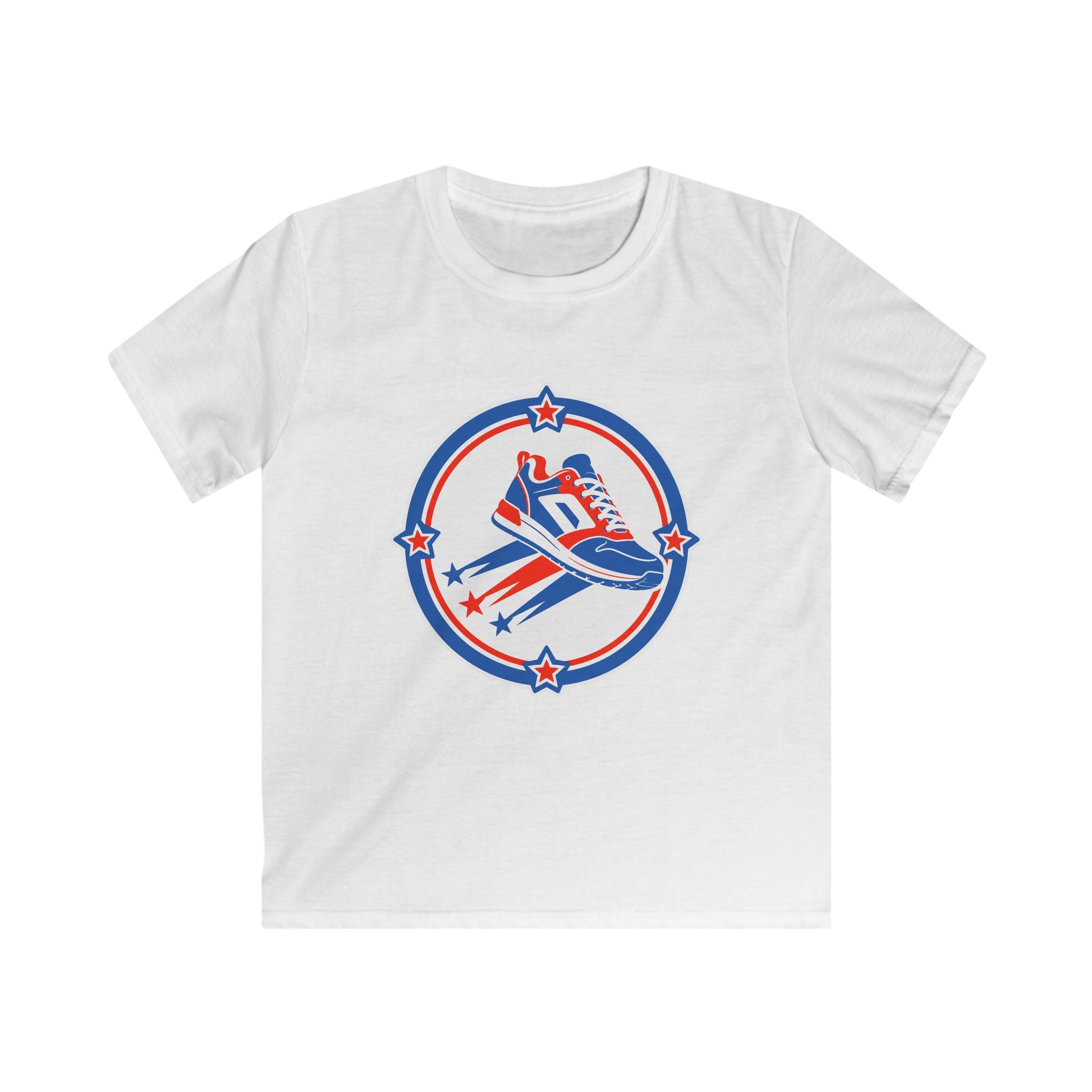 USA MVP - Kids Tee