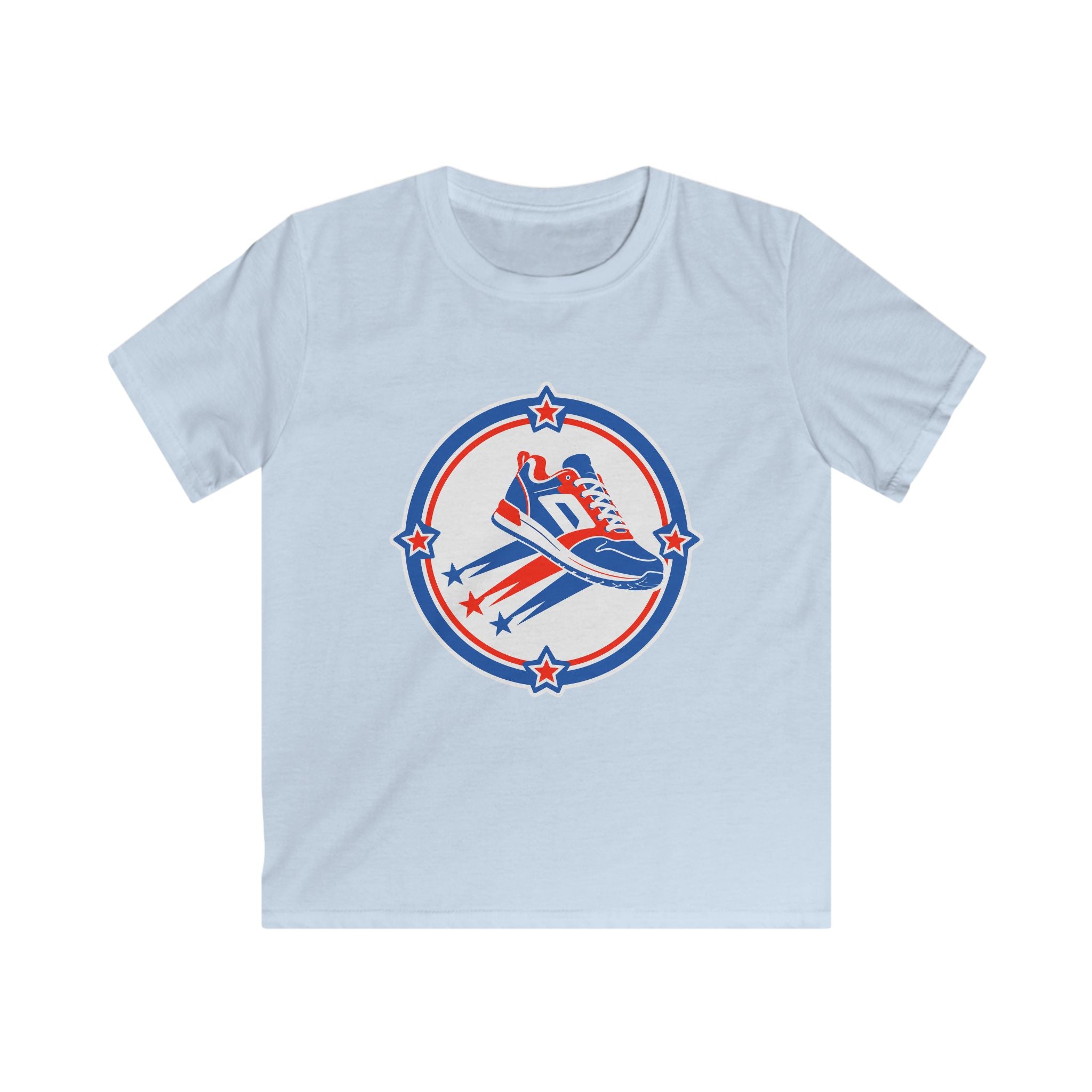 USA MVP - Kids Tee