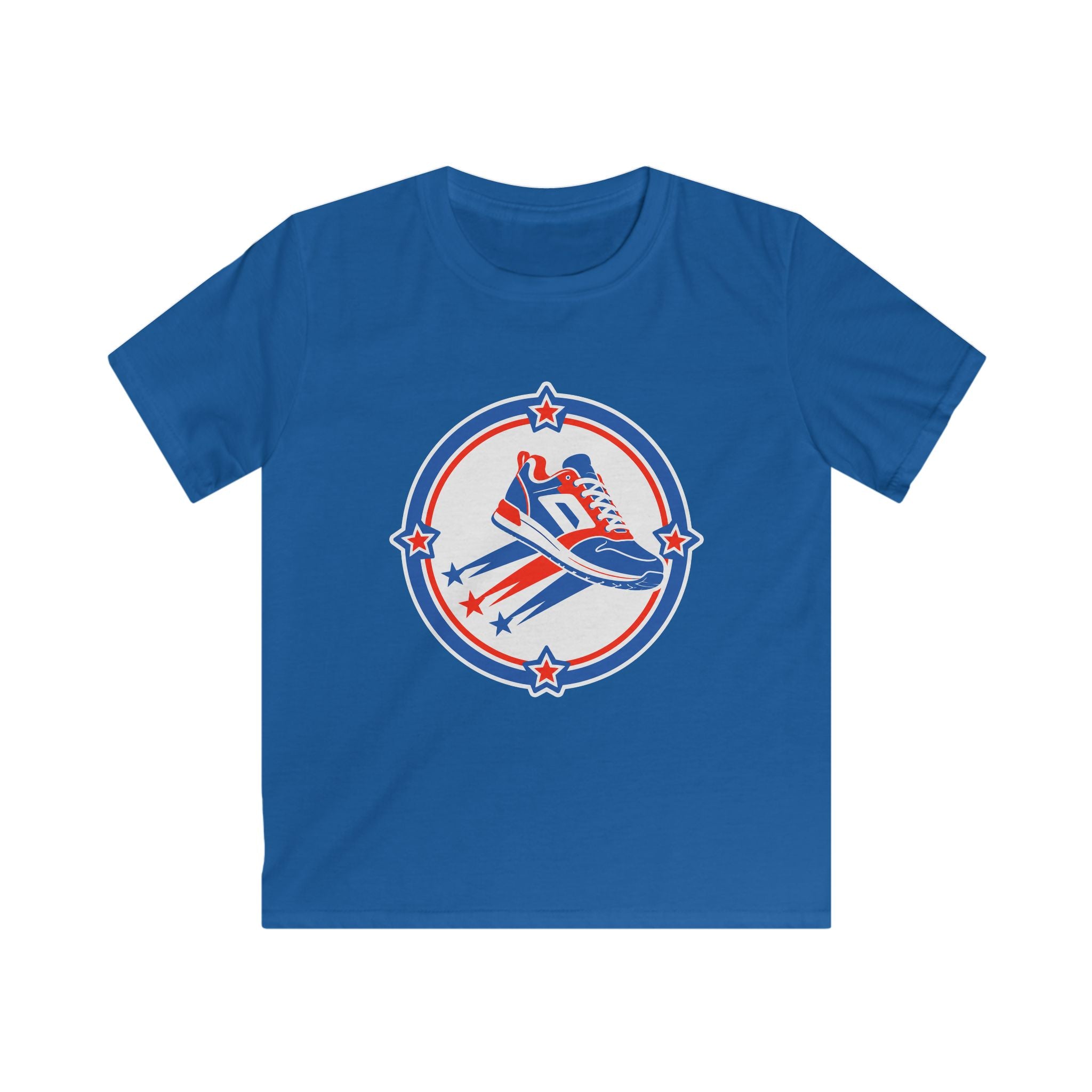 USA MVP - Kids Tee