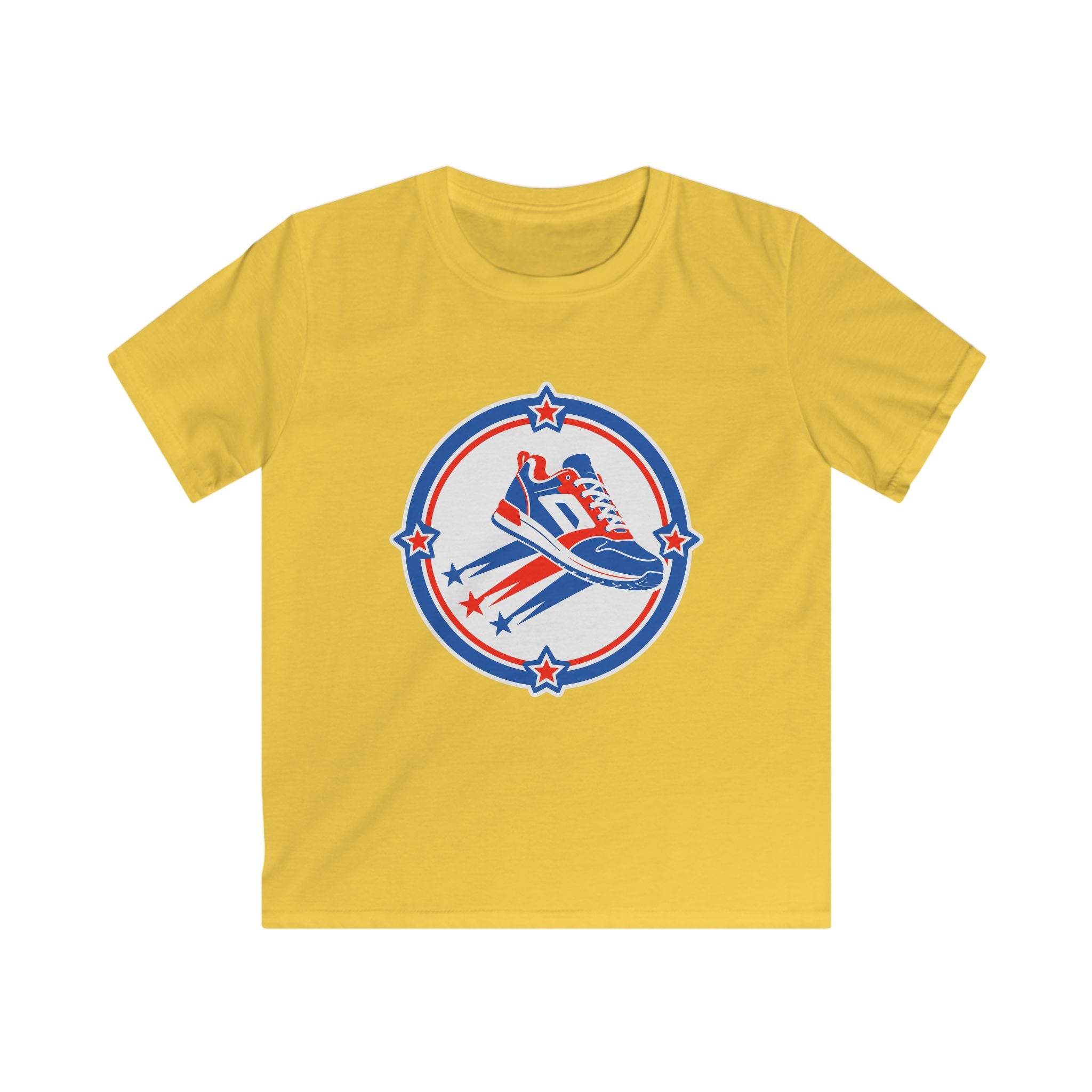 USA MVP - Kids Tee