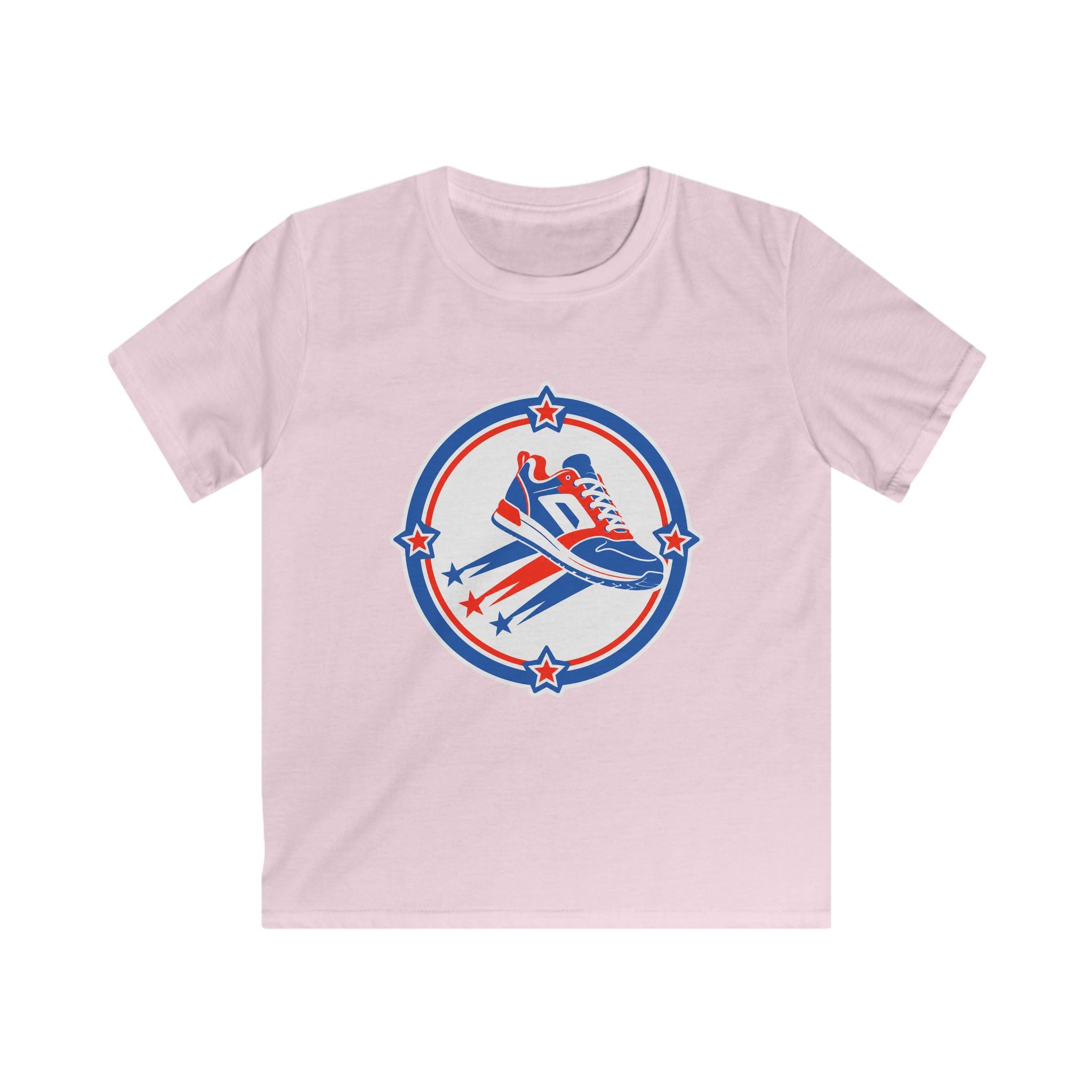 USA MVP - Kids Tee