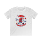 USA Little Firecracker 1 - Kids Tee