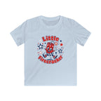 USA Little Firecracker 1 - Kids Tee