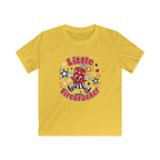 USA Little Firecracker 1 - Kids Tee