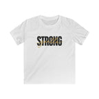 Gentle & Strong - Kids Tee
