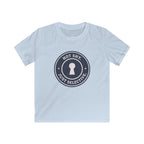 Not Shy. Just Selective. - Kids Tee