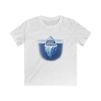 Deep Thinker - Kids Tee