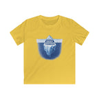 Deep Thinker - Kids Tee