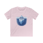 Deep Thinker - Kids Tee