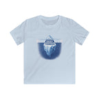 Deep Thinker - Kids Tee