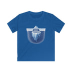 Deep Thinker - Kids Tee