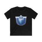 Deep Thinker - Kids Tee