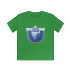 Deep Thinker - Kids Tee