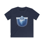 Deep Thinker - Kids Tee