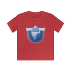 Deep Thinker - Kids Tee