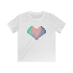 The Feelings Heart - Kids Tee