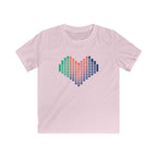 The Feelings Heart - Kids Tee