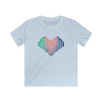 The Feelings Heart - Kids Tee