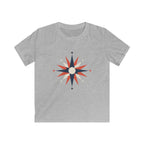 USA Star - Kids Tee