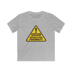 Extreme Personality - Kids Tee