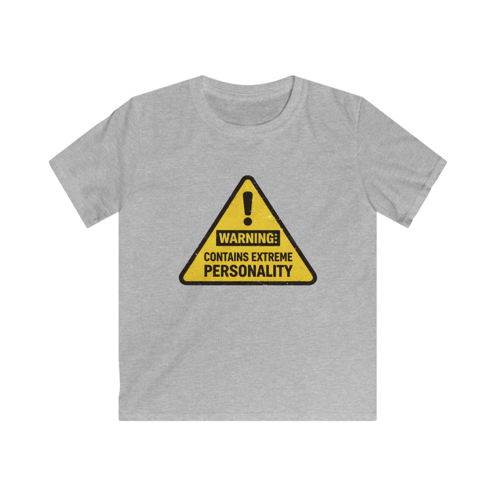 Extreme Personality - Kids Tee