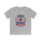 USA High Energy - Kids Tee