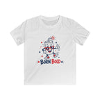 USA Born Bold - Kids Tee